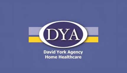 David York Agency