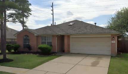 Glory Road Living Facilities, Inc. – Mission Glen II