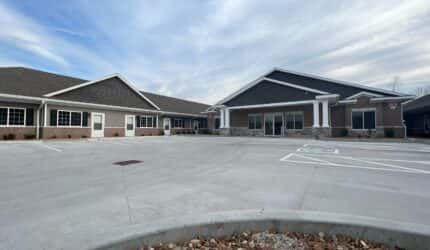 Retreat at Leisure Living