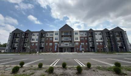 Vista 55+ Living