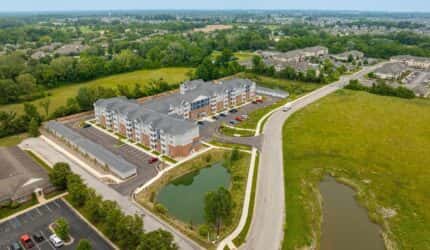 Grove Crossing Senior Apartments