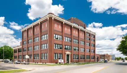 Miller Parrott Lofts