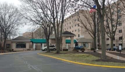 Westminster Village Terre Haute
