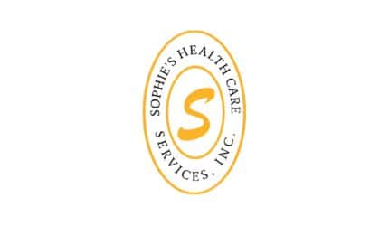 Sophie’s Health Care Services, Inc.