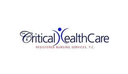 Critical Health Care Registered Nursing Services P.C.