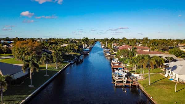 Senior Living in Cape Coral, FL