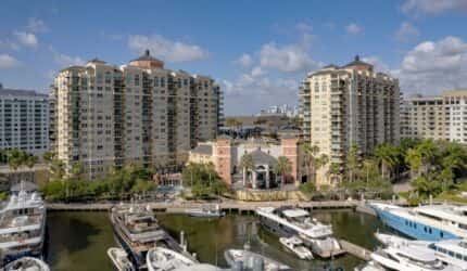 Sunrise Harbor