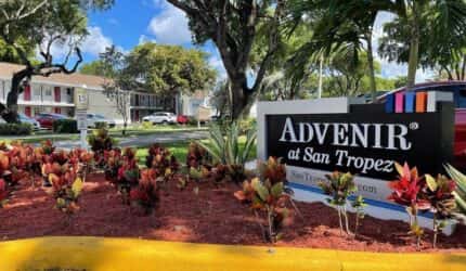 Advenir at San Tropez