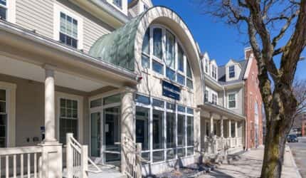 The Charlestown