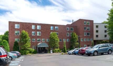 Bet Shalom Senior Apartments