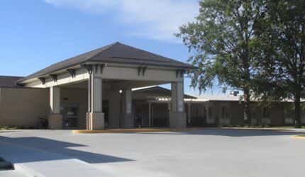 Good Shepherd Care Community