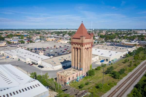 Senior Living in Cicero, IL