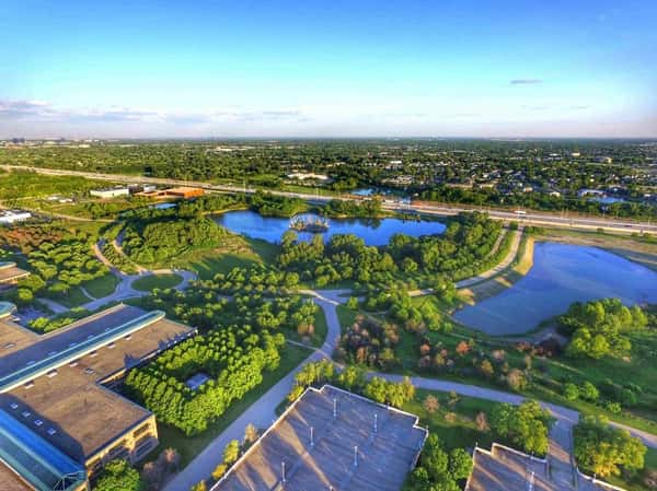 Senior Living in Hoffman Estates, IL