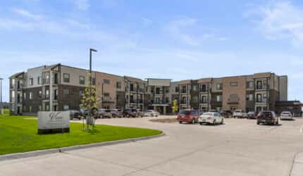 Vive Senior Apartments