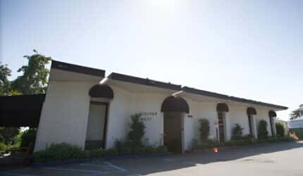 Culver West Health Center