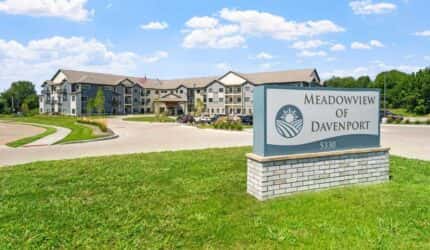 Meadowview of Davenport