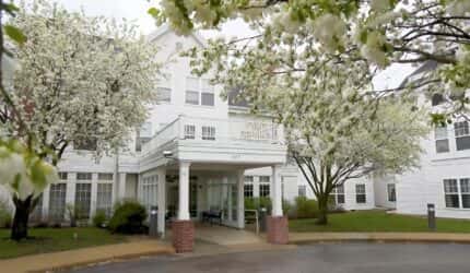 South Hills Senior Living
