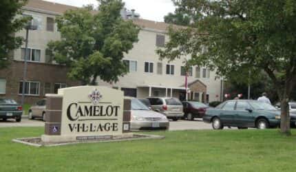 Camelot Village