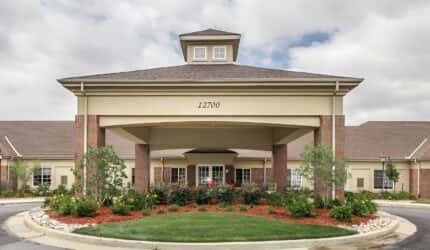 Antioch Valley Senior Living