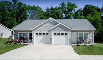Pemberton Senior Apartments