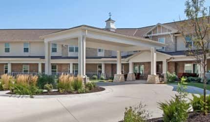 Legacy Senior Residences of Olathe, KS