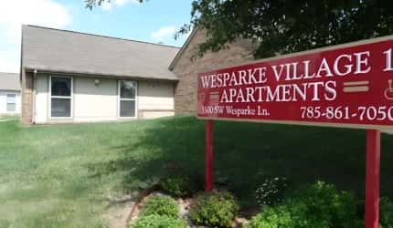 Wesparke Village Apartments