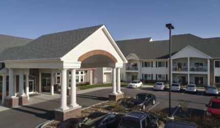 Pioneer Ridge Independent Living of Lawrence