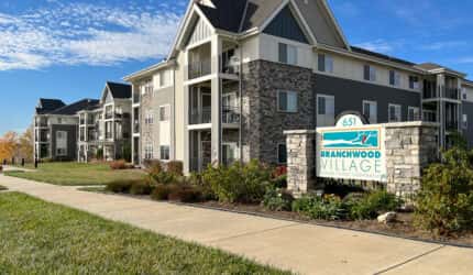 Branchwood Village