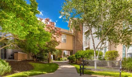 Prairie Commons Apartments