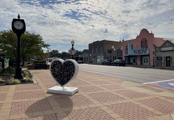 Senior Living in Shawnee, KS