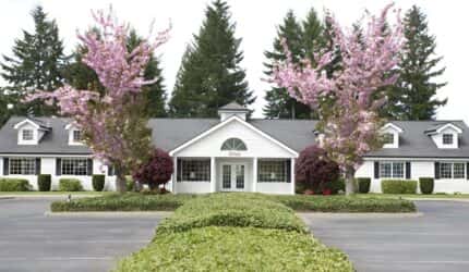 Colonial Estates