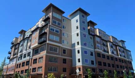 Harbor Heights