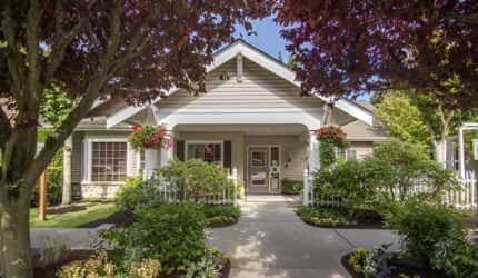 Rosewood Courte