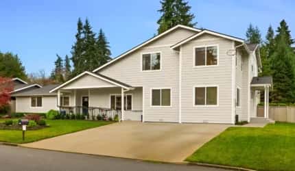 Ideal Senior Care