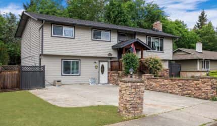 Peace and Love Care Adult Family Home