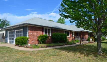 Grace Cottage, LLC