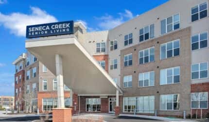 Seneca Creek Senior Living