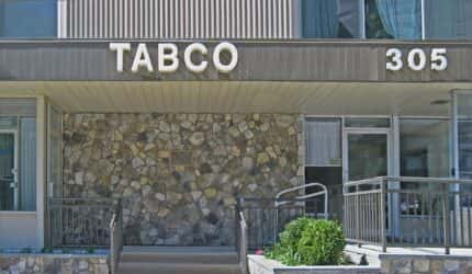 Tabco Towers