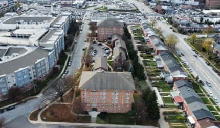 Park View at Towson