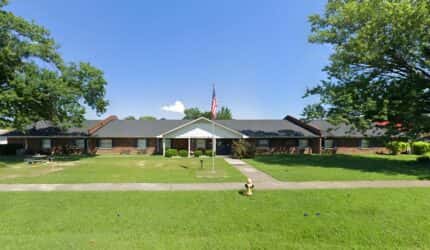 Colonial House of Shepherdsville