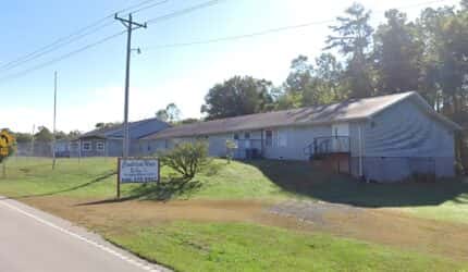 Cumberland Manor Rest Home Inc