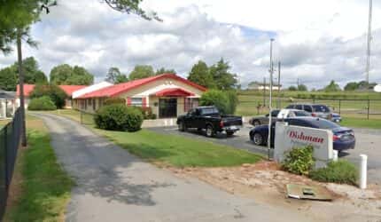 Dishman Personal Care Center