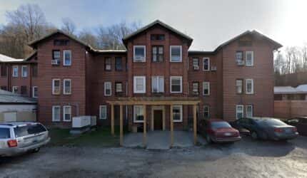 Golden Years Rest Home