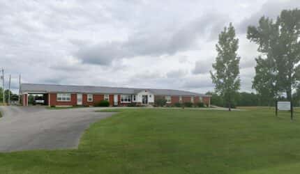 Harper’s Home for the Aged