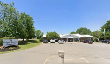 Pennyrile Home Inc.