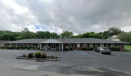 Rose Terrace Lodge Inc