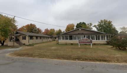 The Homestead Personal Care Home