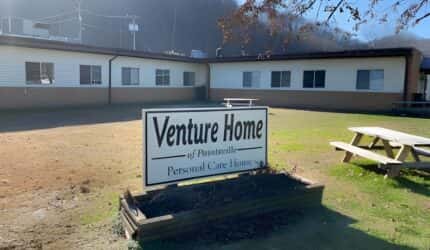 Venture Home