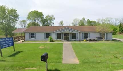 Waynesburg Manor, LLC