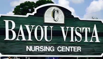 Bayou Vista Community Care Center